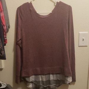 Maurices Top